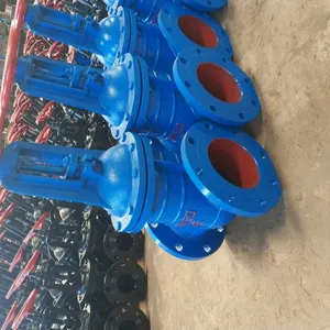 Z41T-10 DN300球磨铸铁闸阀明杆楔式闸阀适用蒸汽水油品
