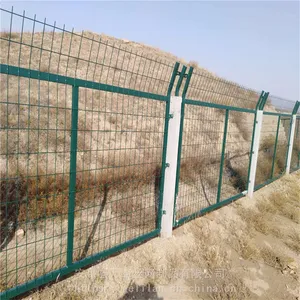 厂家直销铁路防护栅栏8001,8002