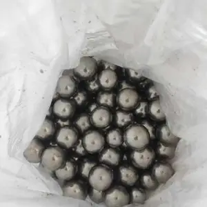 河北钢球选哪家