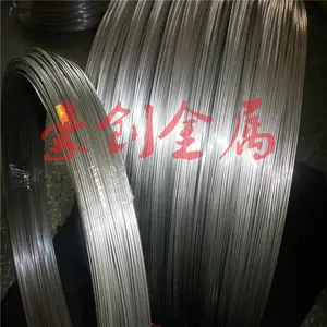 301H不锈钢弹簧线0.3、0.5、0.8mm 631不锈钢弹簧钢线1.0、1.2mm