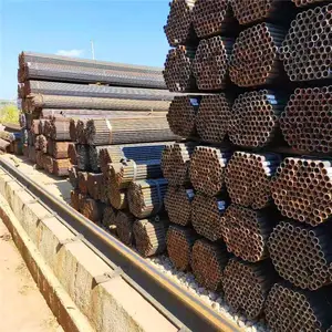 ��Ӻ��ֹܸ� Q235 DN25*3*6000mm ����ֱ�� ���ڻ�е�����ֽṹ