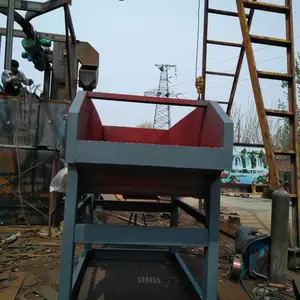 振动落砂机量身定制河北胜发