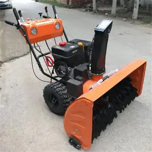 �½���ˢʽɨѩ�� �ַ�ʽ��ѩ�� �๦��С����ѩ��