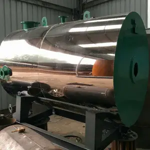 沈阳100万大卡燃气导热油锅炉 环保有机热载体炉价格 永兴工业YY(Q)W-1200Y(Q)A级厂家