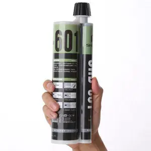SHB-601专业工程加强型注射式 注射式环氧植筋胶 高强型枪式植筋胶厂家 环氧植筋胶 锚固胶批发
