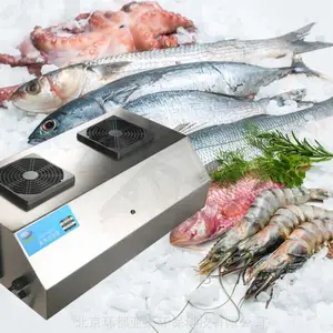 海产品加工车间消毒杀菌臭氧发生器