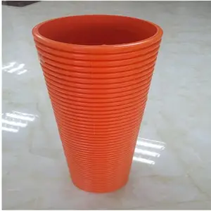 湖北HMPVC电力管生产厂家 复合增强HMPVC电力电缆保护管