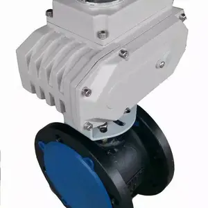 供应JT系列电动头/开关型电动执行器/智能型电动执行器