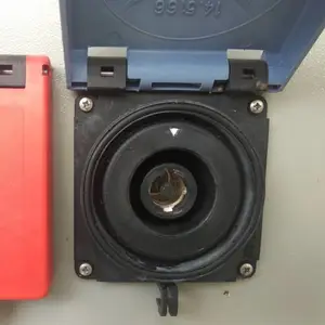 HQC530快速接入插座 HQC530面板插座 HQC530电缆连接器 HQC530快接单元