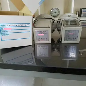 WADECO微波料位开关MWS-24TX/RX-220V