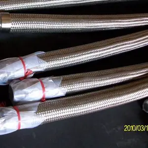 金属软管波纹管 小型抽真空装置
