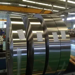 佛山批发供应 1Cr17牌号430不锈钢带厂家