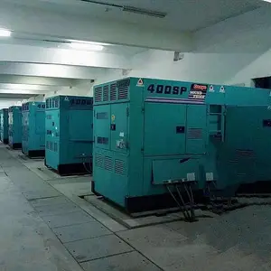 珠海金湾斗门工厂用大型发电机出租