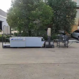 制作干豆腐的机器 不锈钢干豆腐设备 豆制品生产厂家