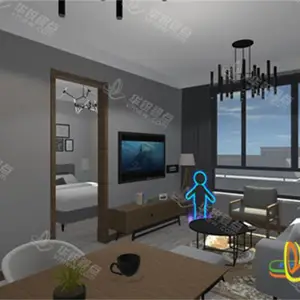 ������ά�������ѵ�����ۣ�VR��������������������ϵͳ�����ڻ����ӵ�