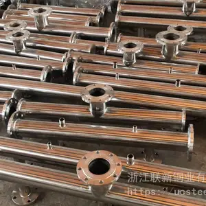 �������������ܵ����N10276���ϺϽ�Hastelloy C276��������Ǳ궨��