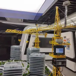 ����ģ�͸�У��ѧչ��չʾչ������ģ��ɼ�װ����豸