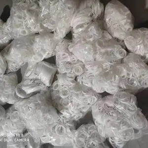 博煌密封生产聚甲醛支撑环45*50*10