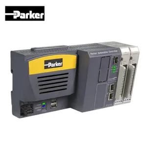 Parker�ɿ�PAC�˶��������ɱ���޷�������˫��64λָ�������