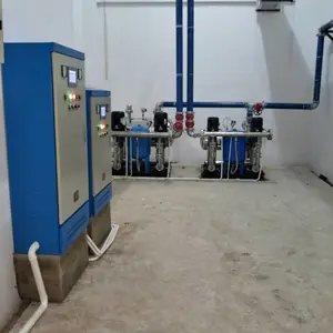 ������ѹ���޽��ڱ�Ƶ����ѹ��ˮ�豸�޸�ѹ����������ѹ��