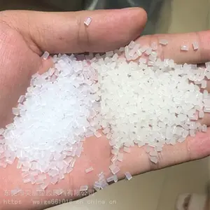 白色半透PVDF 挤出注塑级/耐候抗化学/防腐蚀PVDF颗粒