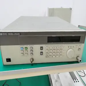 ����HP83712A��Ƶ�źŷ�����Agilent������