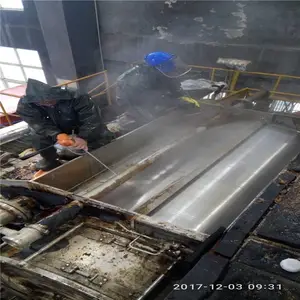 ����ʡ�����й�ҵ��¯ˮ�����ϴ�취