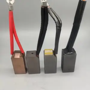 �̹��̼ˢ��̼ˢ ��֯��е�ü��绷̼ˢ��J201 10*25*50