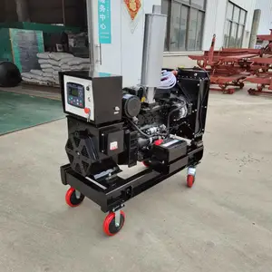 12kw 20kw 30kw�������ֱ�Я���ƶ�С�ͷ������ Ϋ���������ͷ������
