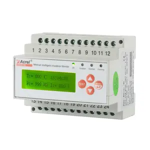 ������AIM-M100��Ե����� ITϵͳ�Եؾ�Ե������̵������