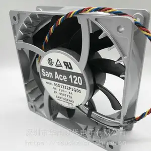 4715FS-12T-B50 12038 115V 0.21A���ػ�ɢ�ȷ���