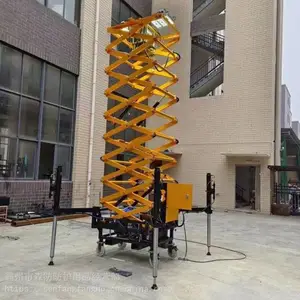 ������Ԯ�๦��Ӧ����BXZ6130�ƶ���������ƽ̨�����ƶ�ʩ����