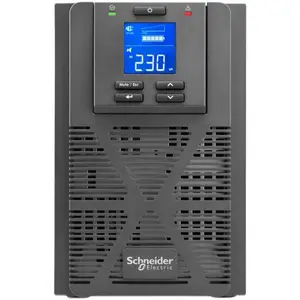 UPS不间断电源 施耐德(APC) SP1KL/SPM1KL 1KVA/800W 可外接电池