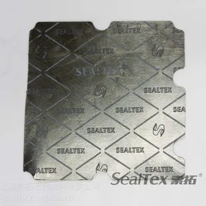 供应压缩机用耐高温高压金属石墨复合垫片ST-9916