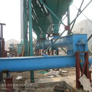 油泥热解无害化处理成套装备,油污泥处理设备