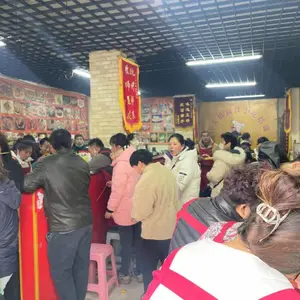 济宁小吃培训 济宁面食培训学校 许大姐小吃培训