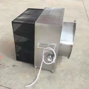 燃气站高倍数泡沫产生器与泡沫罐的安装方式及管路连接