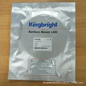 PSA08-12SRWA��ɫLED�������ʾ����̨Kingbrightԭװ����Ԫ����