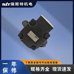 力士乐 叶片泵系列 B&C BV21G1908AA01 液压泵 操作简单