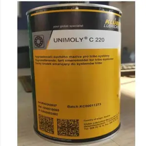 ��³��ˮ��ͷ����ˮ�������������֬KLUBER UNISILKON L 200