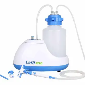 ROCKER洛科仪器细胞培养废液抽吸泵Lafil200 plus