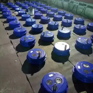 供应水泥悬挂减速机
