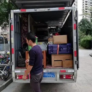 兴义至澳门搬迁专线,兴义到香港托运公司,负责打包的搬屋公司