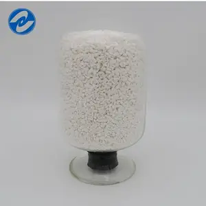 PET纺丝用落V0级不滴落阻燃母粒料子,pepppvc塑料薄膜,无卤素