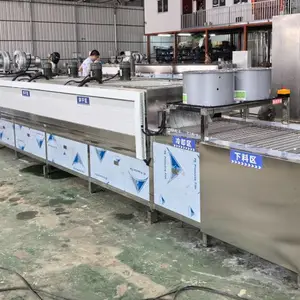 �ֹ�����ڳ��������ͳ�����ϴ����� ����ʽ��ҵȫ�Զ���ϴ�豸
