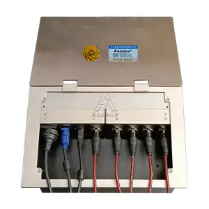 Aosens��ʢ AS-DK-320P/G ����ʽ�ز� ��Ϣ�� ��Դ���� �ռ�
