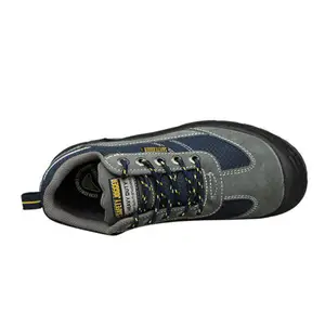 Safety Jogger//���k�� GOBI S1P 200230 ���ҷ�������̴�������ȫЬ����ɫ