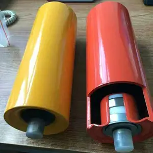 矿山工业大倾角尼龙钢丝阻燃橡胶输送带厂家各种花纹型号陶瓷胶板生产厂家