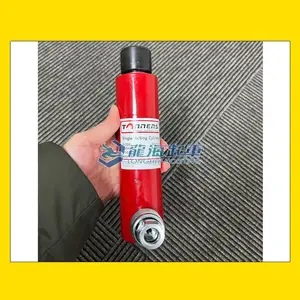 DR-05100������Һѹǧ�ﶥ������ֱ���Я���Ͱ�װ