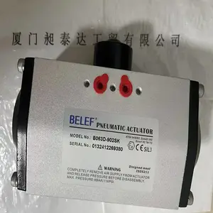 供应BELEF 气动执行器B063D-902SK全新正品 现货